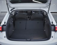 2022 Volkswagen Taigo Life - UK version - Trunk Wallpaper 190x150