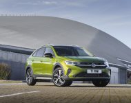 Download 2022 Volkswagen Taigo Style - UK version HD Wallpapers