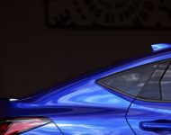 2023 Acura Integra - Detail Wallpaper 190x150