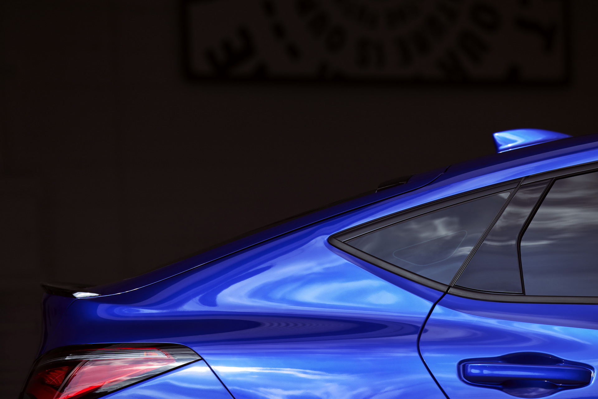 Download 2023 Acura Integra - Detail HD Wallpaper 1920x1281 #32