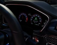 2023 Acura Integra - Digital Instrument Cluster Wallpaper 190x150
