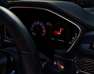 2023 Acura Integra - Digital Instrument Cluster Wallpaper 190x150