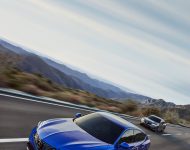 2023 Acura Integra - Front Three-Quarter Wallpaper 190x150