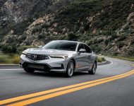2023 Acura Integra - Front Three-Quarter Wallpaper 190x150
