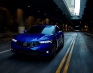 2023 Acura Integra - Front Wallpaper 190x150