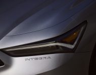2023 Acura Integra - Headlight Wallpaper 190x150