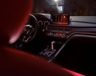 2023 Acura Integra - Interior, Detail Wallpaper 190x150