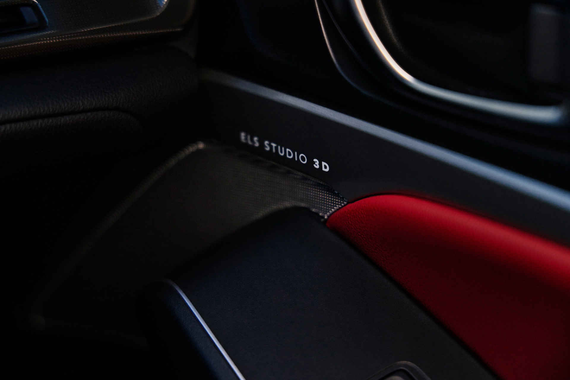 Download 2023 Acura Integra - Interior, Detail HD Wallpaper 1920x1281 #46
