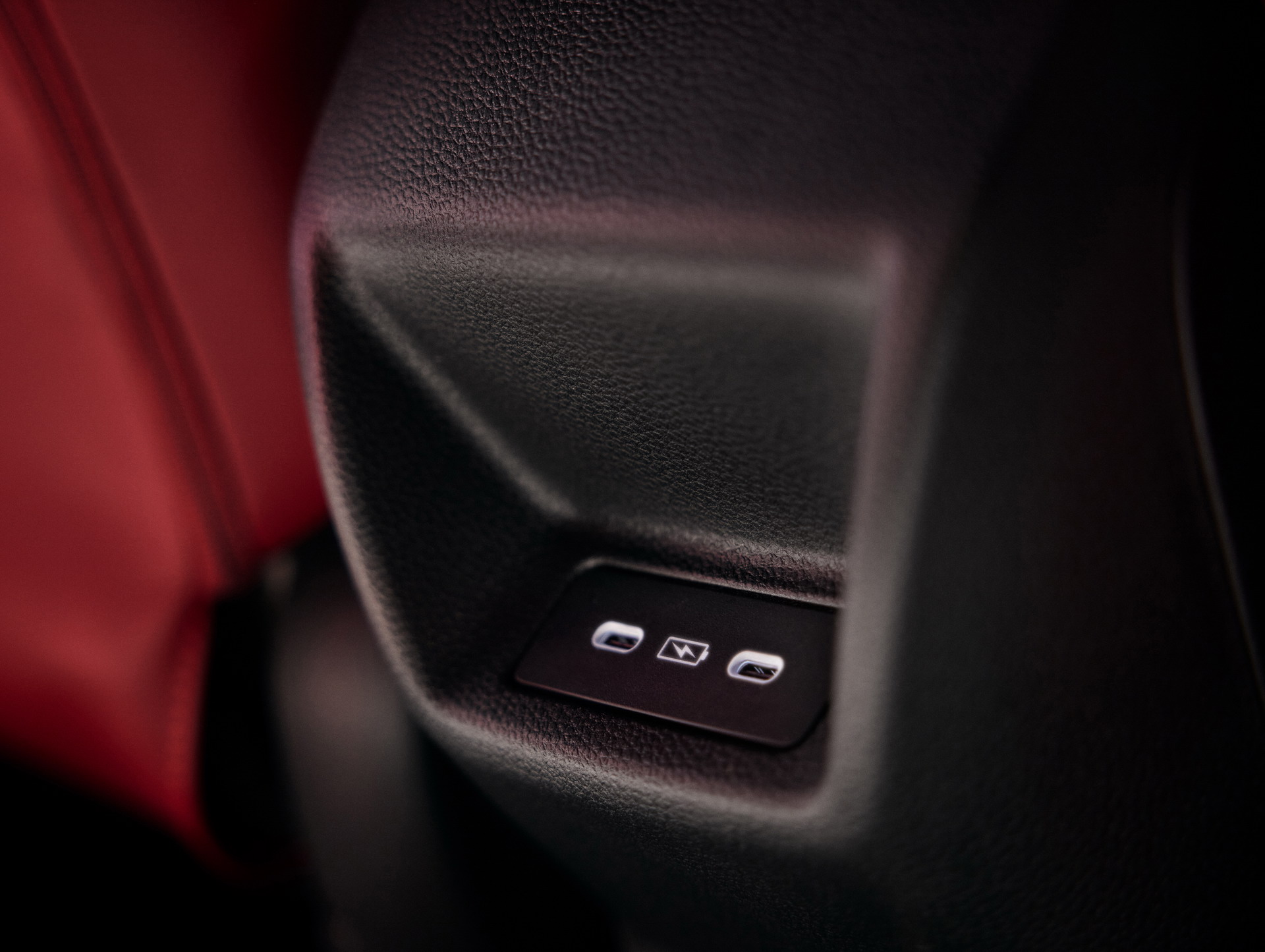 Download 2023 Acura Integra - Interior, Detail HD Wallpaper 1920x1445 #44