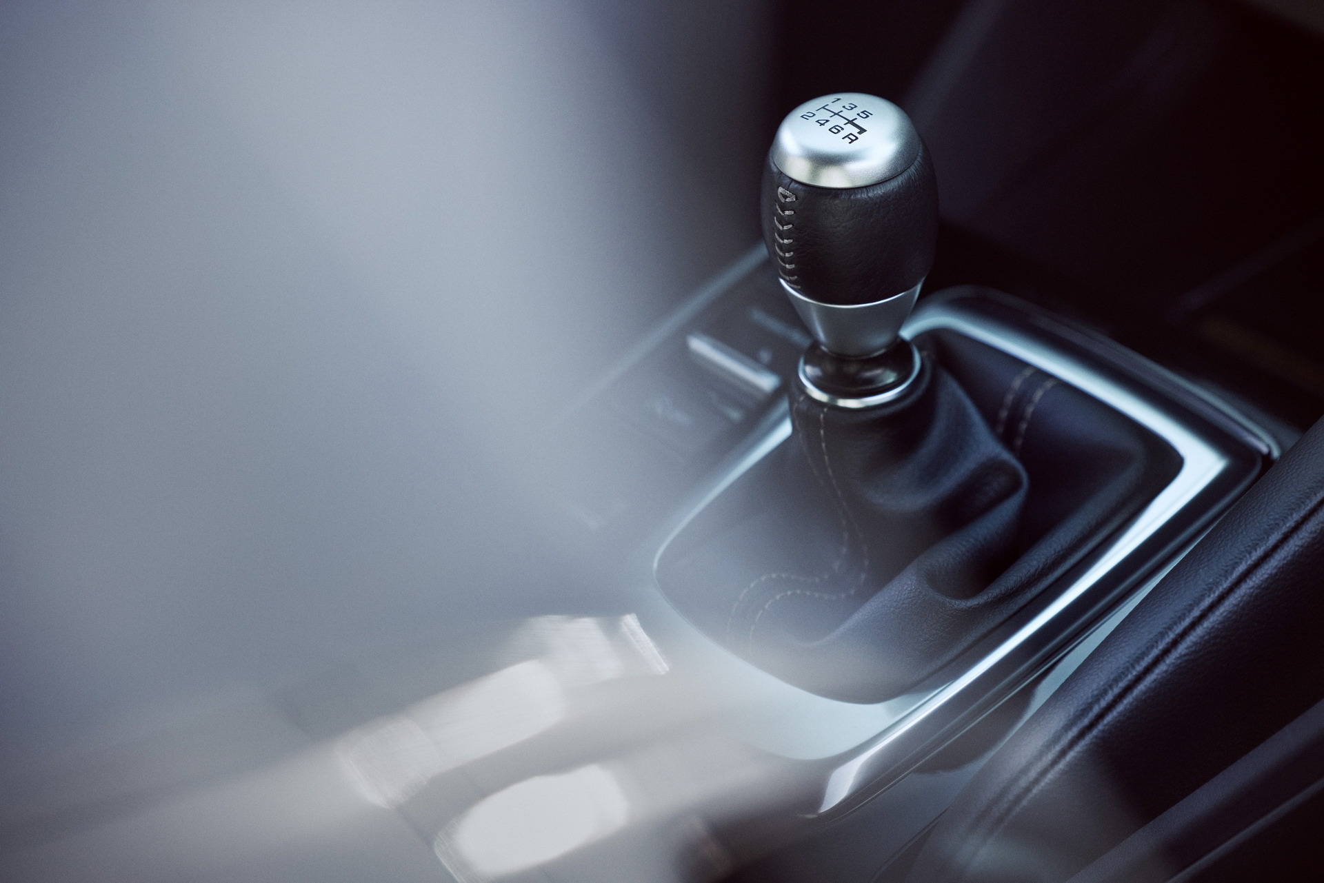 Download 2023 Acura Integra - Interior, Detail HD Wallpaper 1920x1281 #43