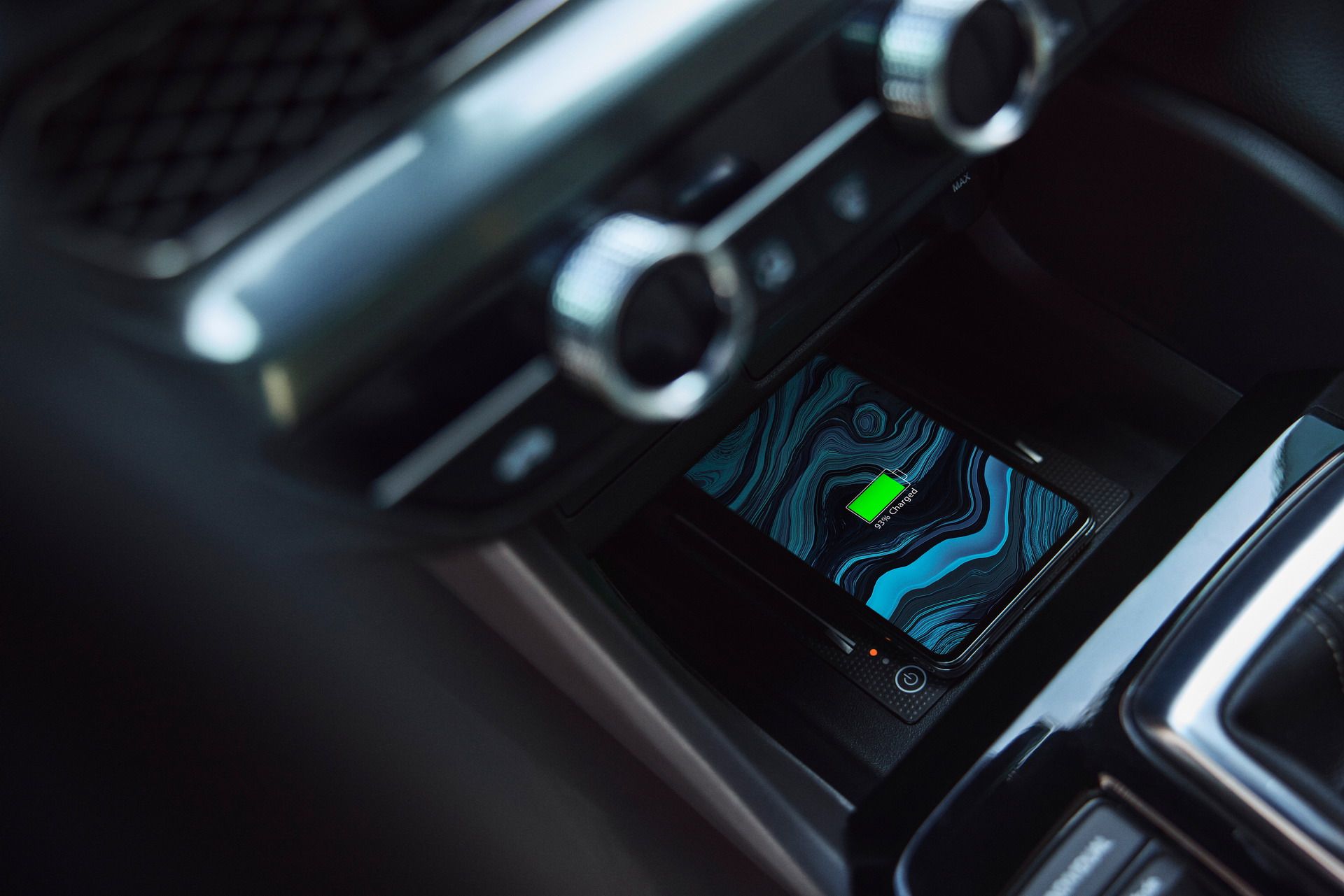 Download 2023 Acura Integra - Interior, Detail HD Wallpaper 1920x1281 #41