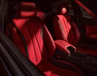 2023 Acura Integra - Interior, Front Seats Wallpaper 190x150
