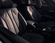 2023 Acura Integra - Interior, Front Seats Wallpaper 190x150