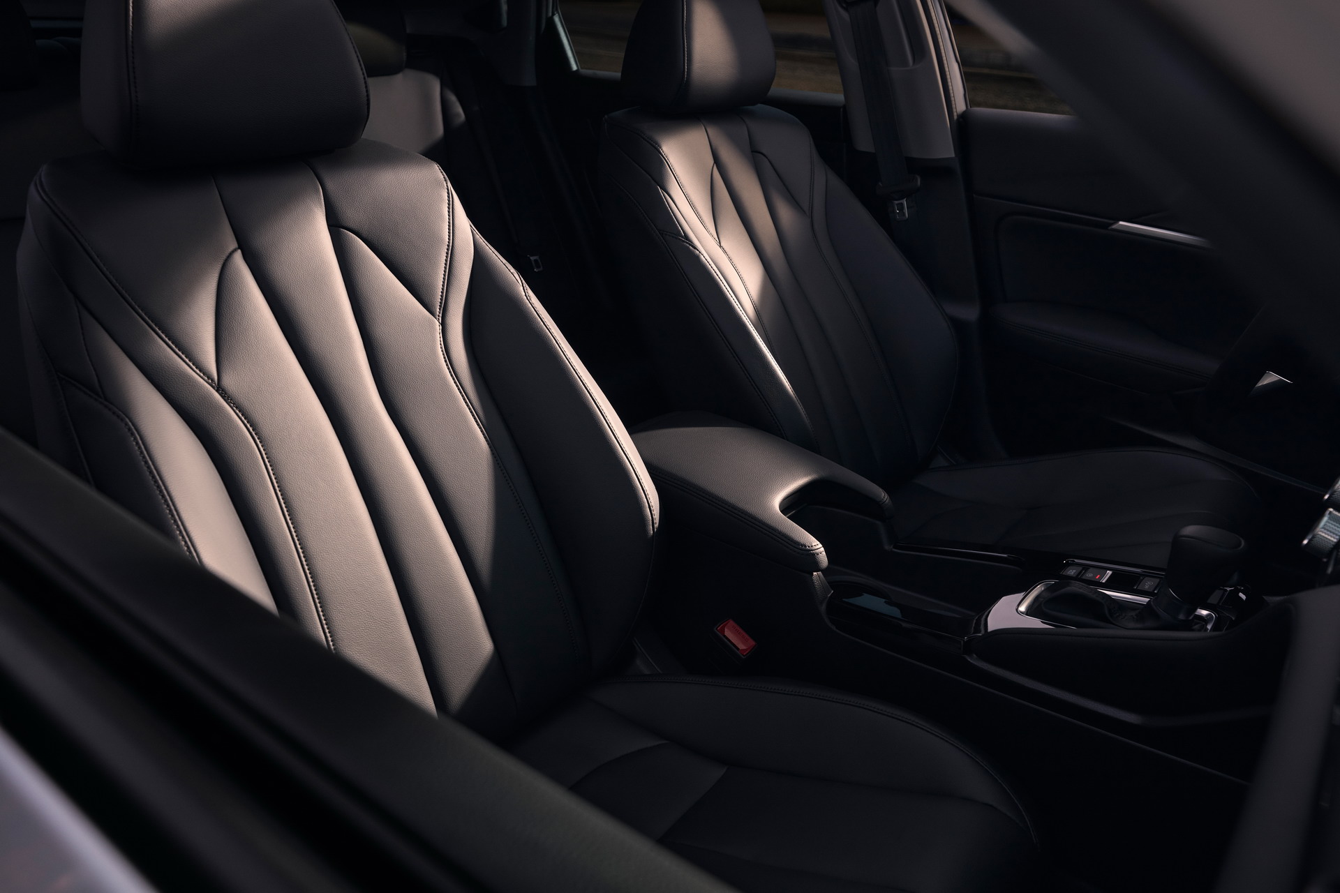 Download 2023 Acura Integra - Interior, Front Seats HD Wallpaper 1920x1280 #51
