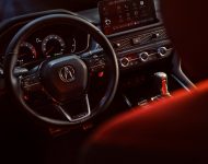 2023 Acura Integra - Interior, Steering Wheel Wallpaper 190x150