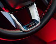2023 Acura Integra - Interior, Steering Wheel Wallpaper 190x150