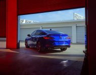 2023 Acura Integra - Rear Three-Quarter Wallpaper 190x150