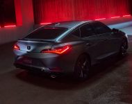 2023 Acura Integra - Rear Three-Quarter Wallpaper 190x150