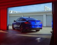 2023 Acura Integra - Rear Three-Quarter Wallpaper 190x150