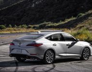 2023 Acura Integra - Rear Three-Quarter Wallpaper 190x150