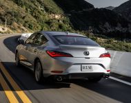 2023 Acura Integra - Rear Three-Quarter Wallpaper 190x150