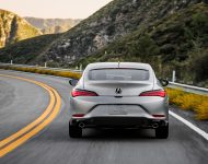 2023 Acura Integra - Rear Wallpaper 190x150