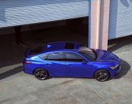 2023 Acura Integra - Side Wallpaper 190x150