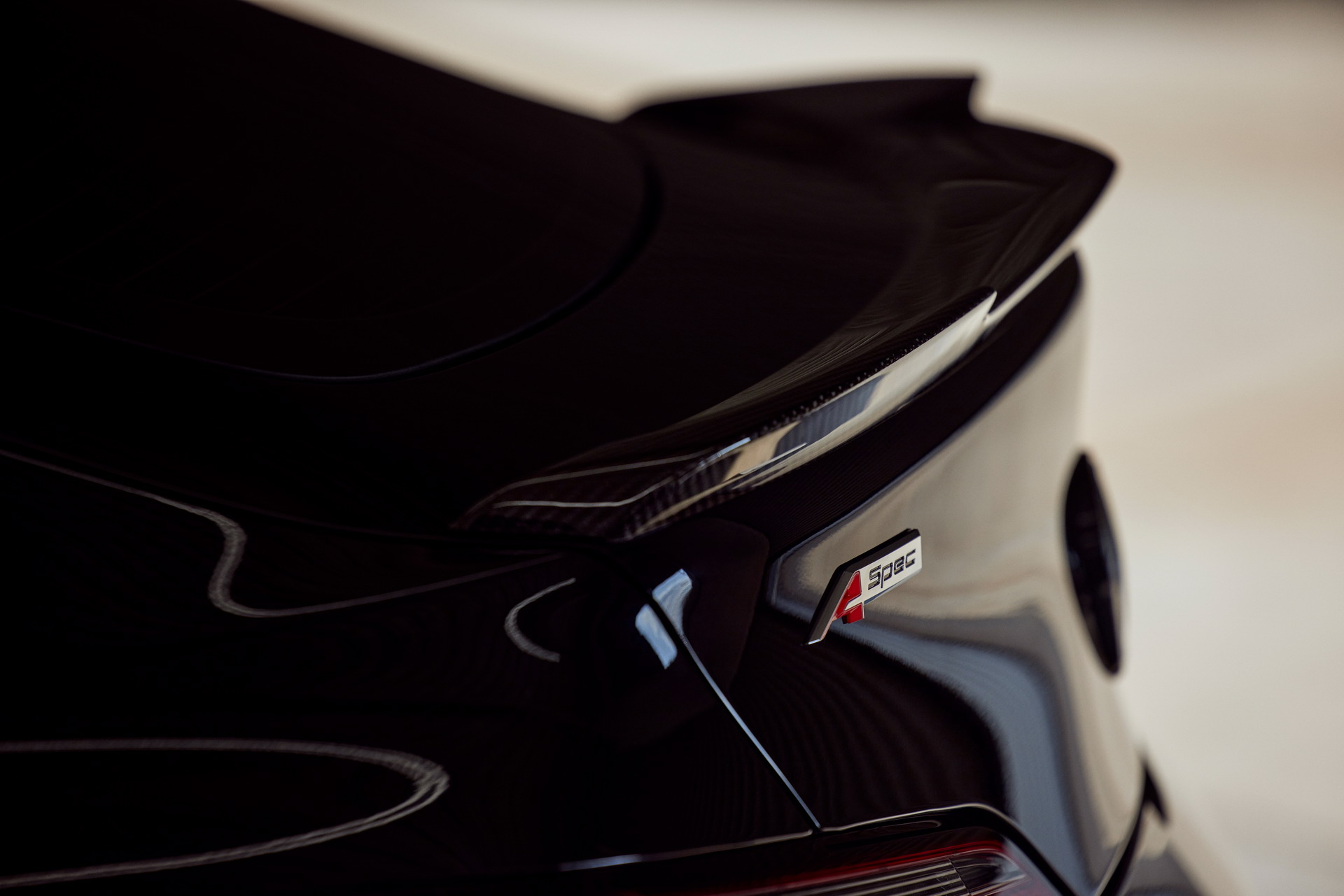 Download 2023 Acura Integra - Spoiler HD Wallpaper 1920x1281 #31