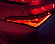 2023 Acura Integra - Tail Light Wallpaper 190x150