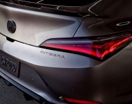 2023 Acura Integra - Tail Light Wallpaper 190x150