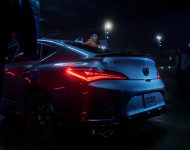 2023 Acura Integra - Tail Light Wallpaper 190x150