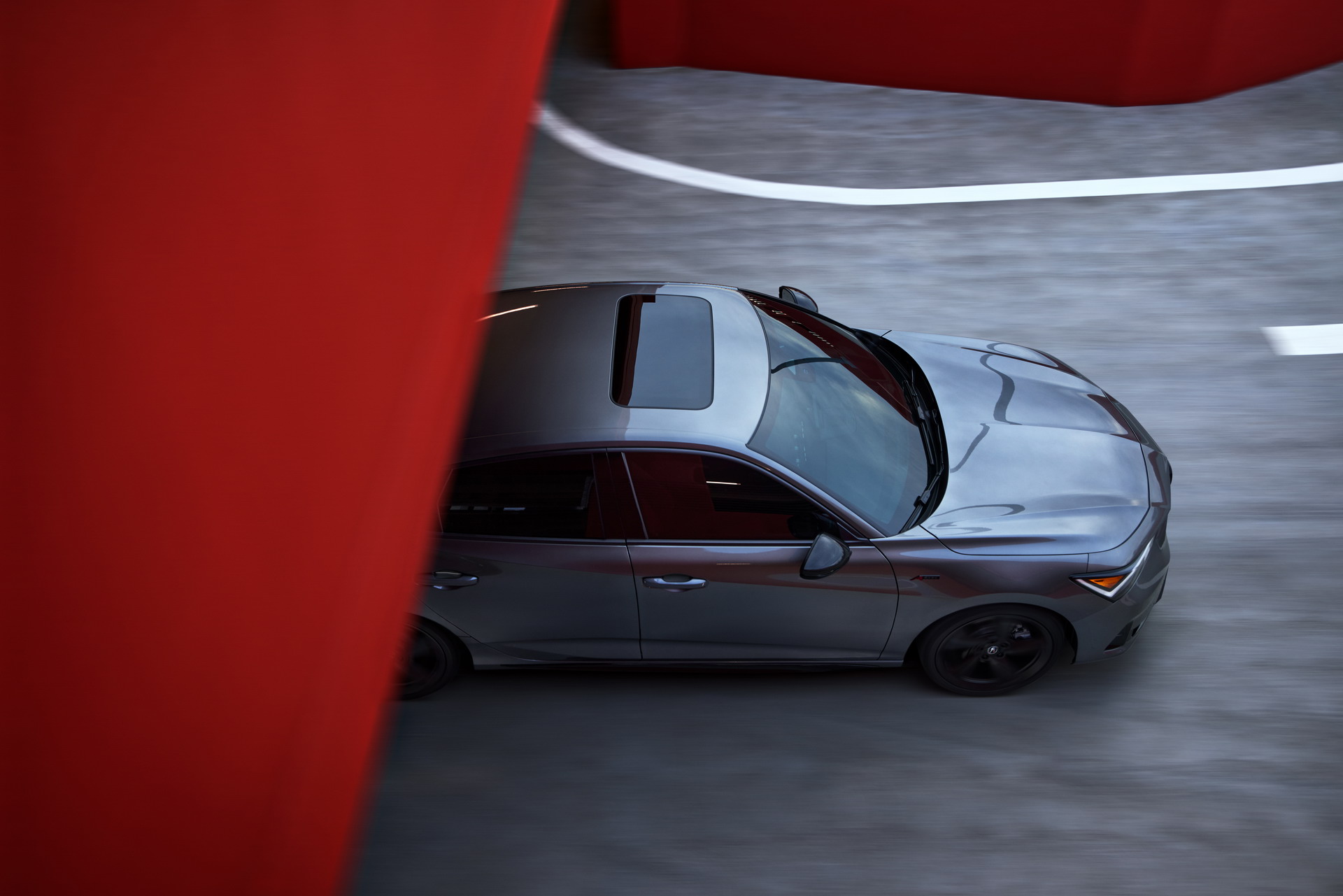 Download 2023 Acura Integra - Top HD Wallpaper 1920x1281 #10