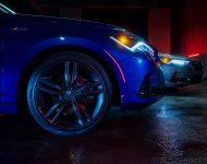 2023 Acura Integra - Wheel Wallpaper 190x150