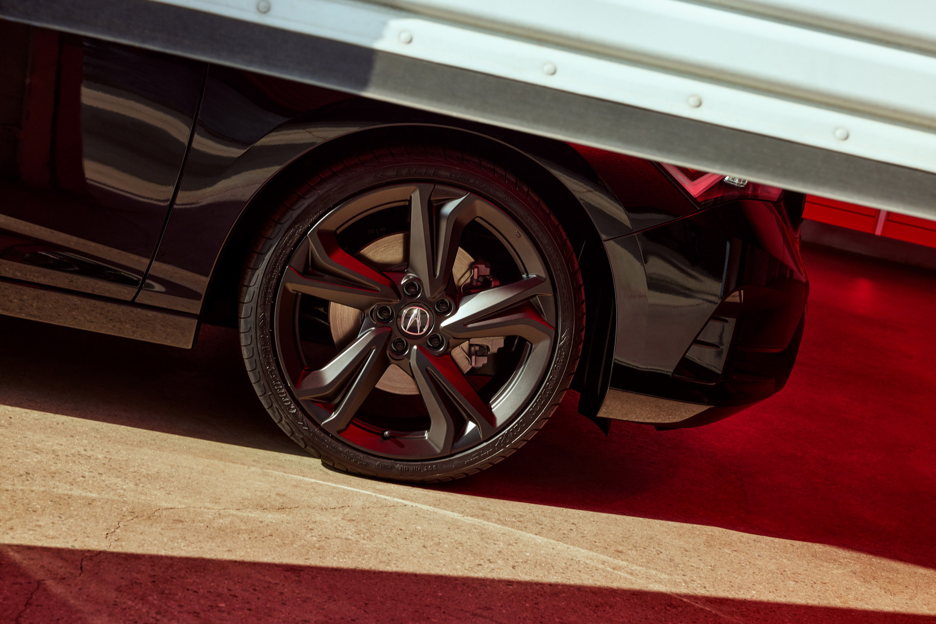 Download 2023 Acura Integra - Wheel HD Wallpaper 1920x1281 #30