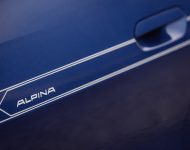 2023 Alpina B4 Gran Coupe - Detail Wallpaper 190x150