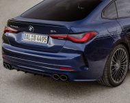 2023 Alpina B4 Gran Coupe - Detail Wallpaper 190x150