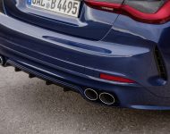 2023 Alpina B4 Gran Coupe - Detail Wallpaper 190x150