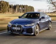 2023 Alpina B4 Gran Coupe - Front Wallpaper 190x150