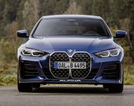 2023 Alpina B4 Gran Coupe - Front Wallpaper 190x150