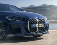2023 Alpina B4 Gran Coupe - Front Wallpaper 190x150