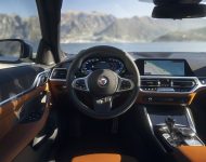 2023 Alpina B4 Gran Coupe - Interior, Cockpit Wallpaper 190x150