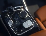 2023 Alpina B4 Gran Coupe - Interior, Detail Wallpaper 190x150