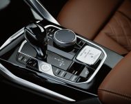 2023 Alpina B4 Gran Coupe - Interior, Detail Wallpaper 190x150