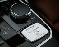 2023 Alpina B4 Gran Coupe - Interior, Detail Wallpaper 190x150