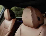 2023 Alpina B4 Gran Coupe - Interior, Seats Wallpaper 190x150