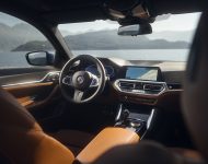 2023 Alpina B4 Gran Coupe - Interior Wallpaper 190x150