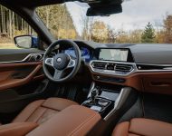 2023 Alpina B4 Gran Coupe - Interior Wallpaper 190x150