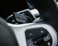 2023 Alpina B4 Gran Coupe - Paddle Shifters Wallpaper 190x150