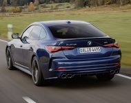 2023 Alpina B4 Gran Coupe - Rear Wallpaper 190x150