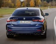 2023 Alpina B4 Gran Coupe - Rear Wallpaper 190x150